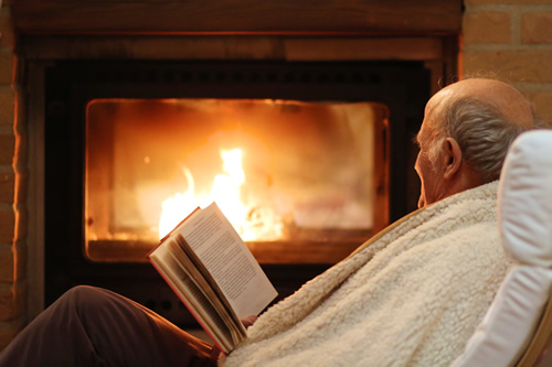 Fire Safety And Elderly