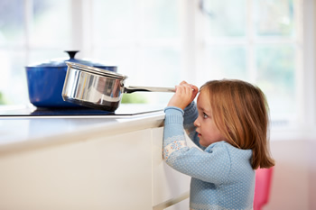 Thanksgiving Cooking Safety