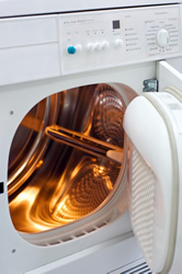 Clothes Dryer Safety
