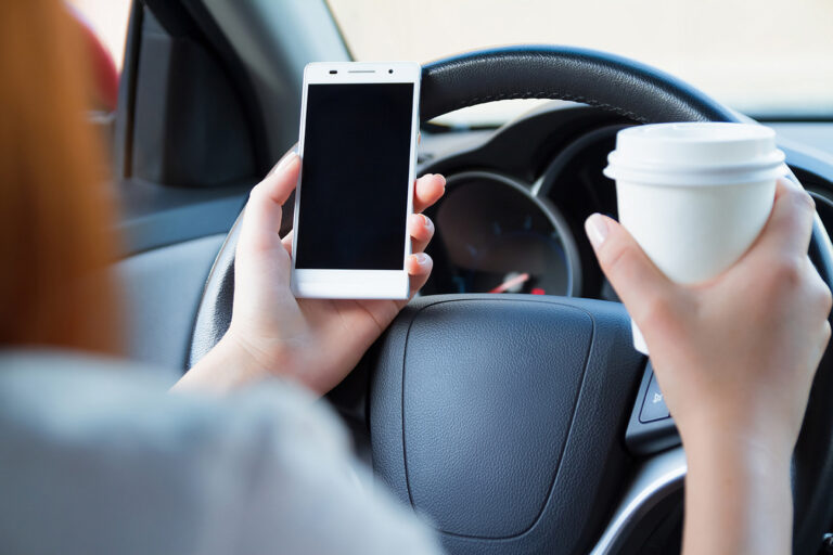Driving Safety