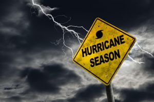Hurricane Safety And Preparedness