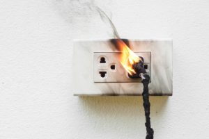 Home Electrical Safety