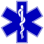 DHEC EMT Certified fire department