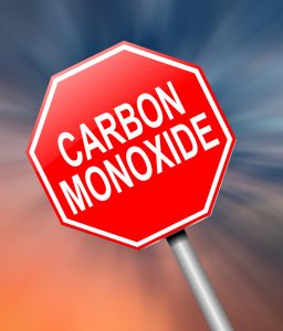 Carbon Monoxide Safety