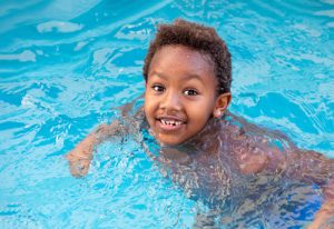 Swimming and Pool Safety